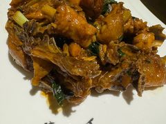捞叶炒土鸡-七仙岭君澜度假酒店·桃源小馆中餐厅