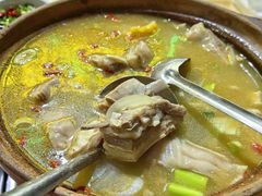 -花姐羊肉炉(吕厝店)