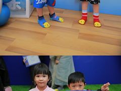 -全优加早教托育园(金海岸店)