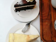 -Peet's Coffee皮爷咖啡(大学路店)