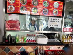 -竹青胶东摔面(黄岛开发区店)