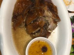 -周锦记广式餐厅