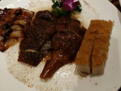 -福鼎轩海鲜大酒楼(皇轩酒店)