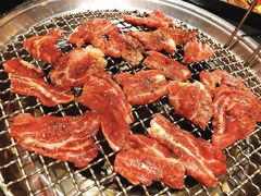 -419海鲜烧烤大排档