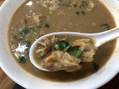 -阊门姚记豆浆(旧学前直营店)
