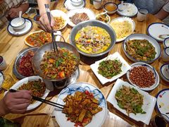 -湘聚缘湘菜馆(斜土路店)