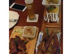 -haxnbauer海森堡德国餐厅(深圳coco店)