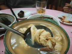 腌笃鲜-春餐厅