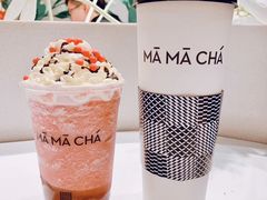 -MAMACHA妈妈茶(海信店)
