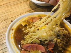 -烤五行·烧烤烤串(石佛营店)