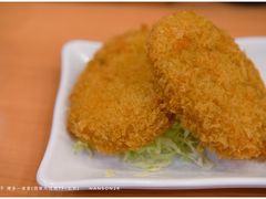 咖喱可乐饼-博多一幸舍(西单大悦城店)