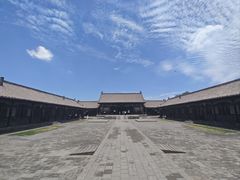 -平遥县衙
