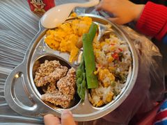 -绿野餐厅(上海动物园店)