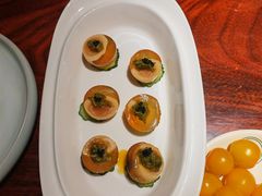 -儒宴江南菜·新淮扬菜·烤鸭(总部基地丰体店)