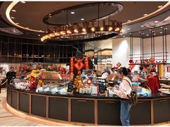 -星汇餐厅(新濠影汇店)
