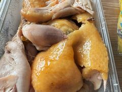 -巫记鸡饭店