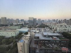 -厦门明发国际大酒店(会展中心环岛路店)