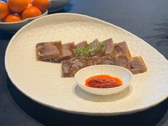 -江南雅厨·江南文化·苏州菜(李公堤店)