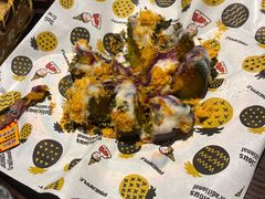 -泰妃殿(武汉首店)