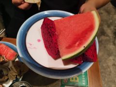-亚马逊蒸汽活海鲜自助(LCM置汇旭辉广场店)