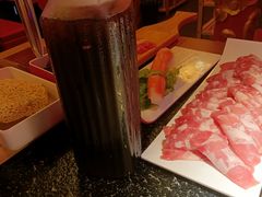 -蜀九鼎毛肚火锅(建瓯店)