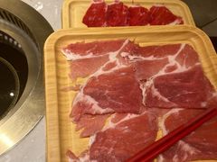 -空之介寿喜烧·和牛放题(恒隆广场店)