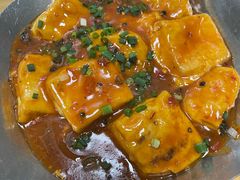 -云尊府云南菜·蒸汽石锅鱼(学清路店)