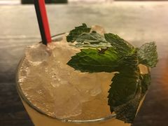 -The Tiki Bungalow提基小木屋酒吧
