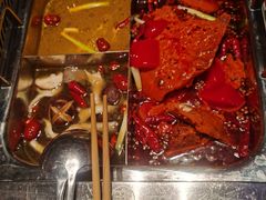 -宽来·欢聚火锅(来福士广场水景店)