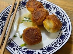 -鼎顺小吃(吴山名楼店)