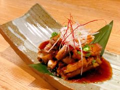-隐泉之语日式料理(王府中环店)
