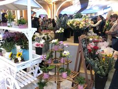 -茶马花街(城西银泰城店)