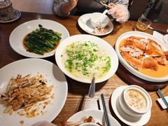 -张家卫·阳江菜·小海鲜(肥婆湾桥店)