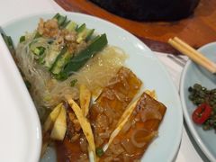 -味+新京宴·烤鸭·北京菜(创意谷店)