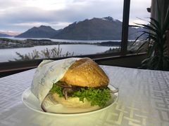 -Fergburger(皇后镇店)