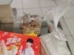 -华润万家(M2香港名都店)