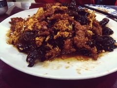 醋溜木须-清真•蜀风园(丁字沽总店)