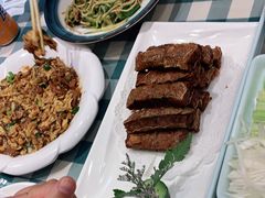 -紫光园·烤鸭·北京菜(劲松店)
