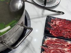 -刘少华贵州小黄牛·鲜牛肉火锅(总店)
