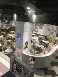 -MINI MARS KIDS CLUB亲子家庭中心(长宁天山店)