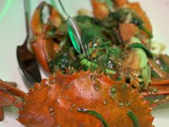 -無招牌海鮮(芽笼店)