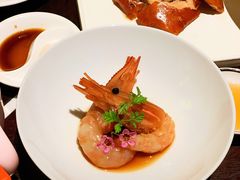 -杭州西子湖四季酒店·金沙厅