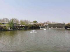 -春晖园度假酒店温泉