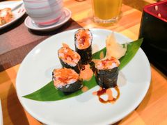 -割烹旭日本料理(龙湖狮山天街店)