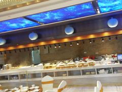 -皇马假日醉海南大酒店·假日一品派茶楼(秀英店)