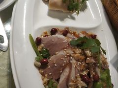 -原汁原味农家菜·经典粤菜(江燕南路店)