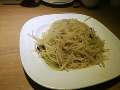 -吕氏疙瘩汤·海鲜新鲁菜(凯德mall新都心店)