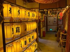 -E+有冰工厂·昆仑寒宫2(五角场店)