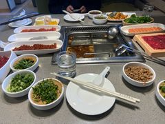 -海底捞火锅(王府井银泰in88店)