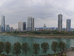 -中国宜宾·长江地标广场